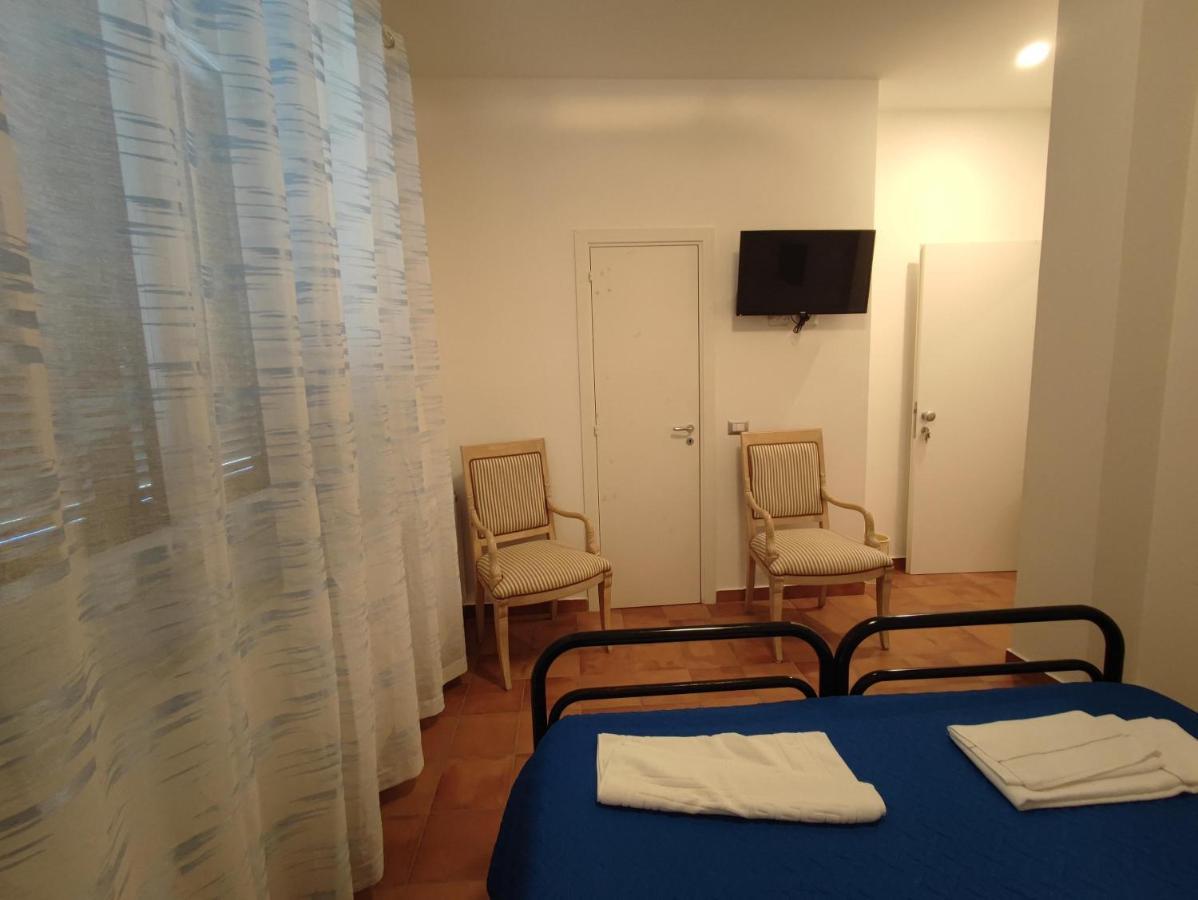 Casa Hermitage Ραβέλλο Εξωτερικό φωτογραφία