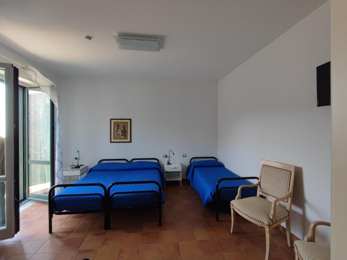 Casa Hermitage Ραβέλλο Εξωτερικό φωτογραφία