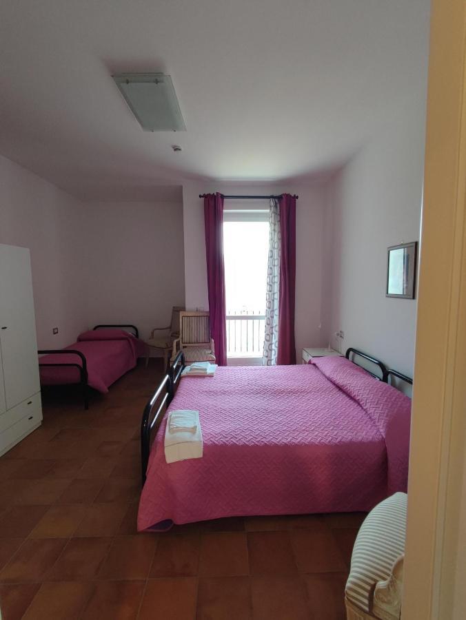 Casa Hermitage Ραβέλλο Εξωτερικό φωτογραφία