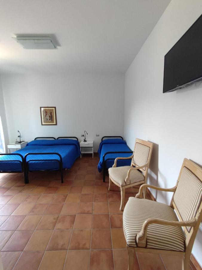 Casa Hermitage Ραβέλλο Εξωτερικό φωτογραφία