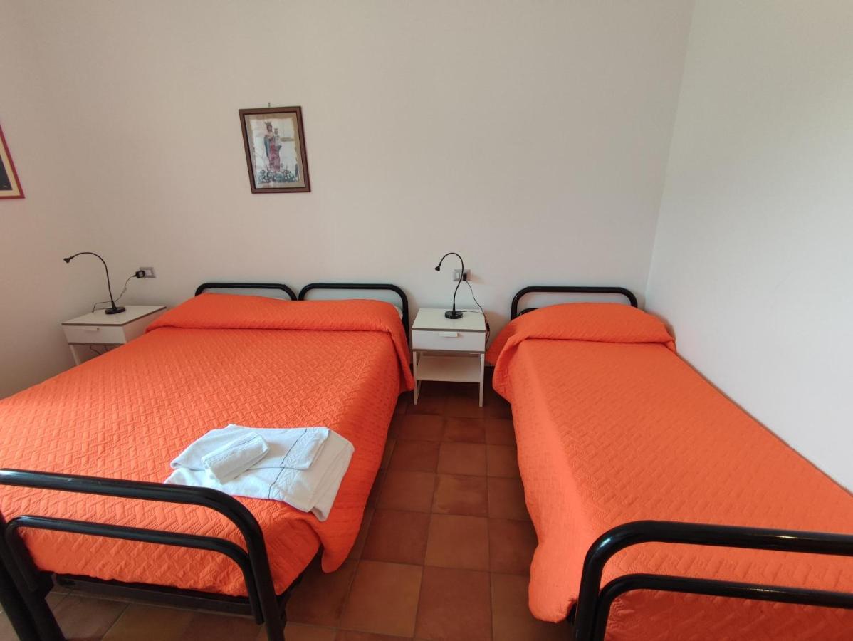 Casa Hermitage Ραβέλλο Εξωτερικό φωτογραφία