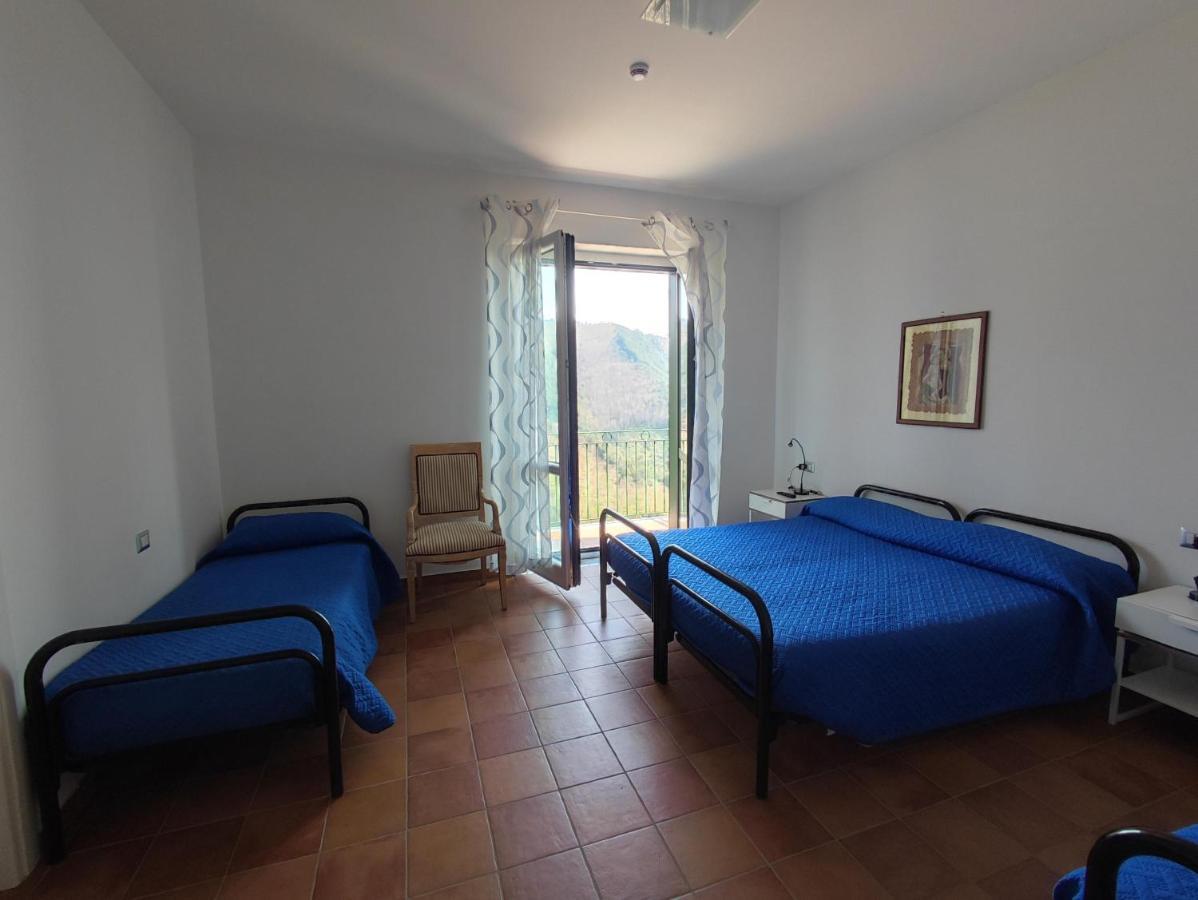 Casa Hermitage Ραβέλλο Εξωτερικό φωτογραφία