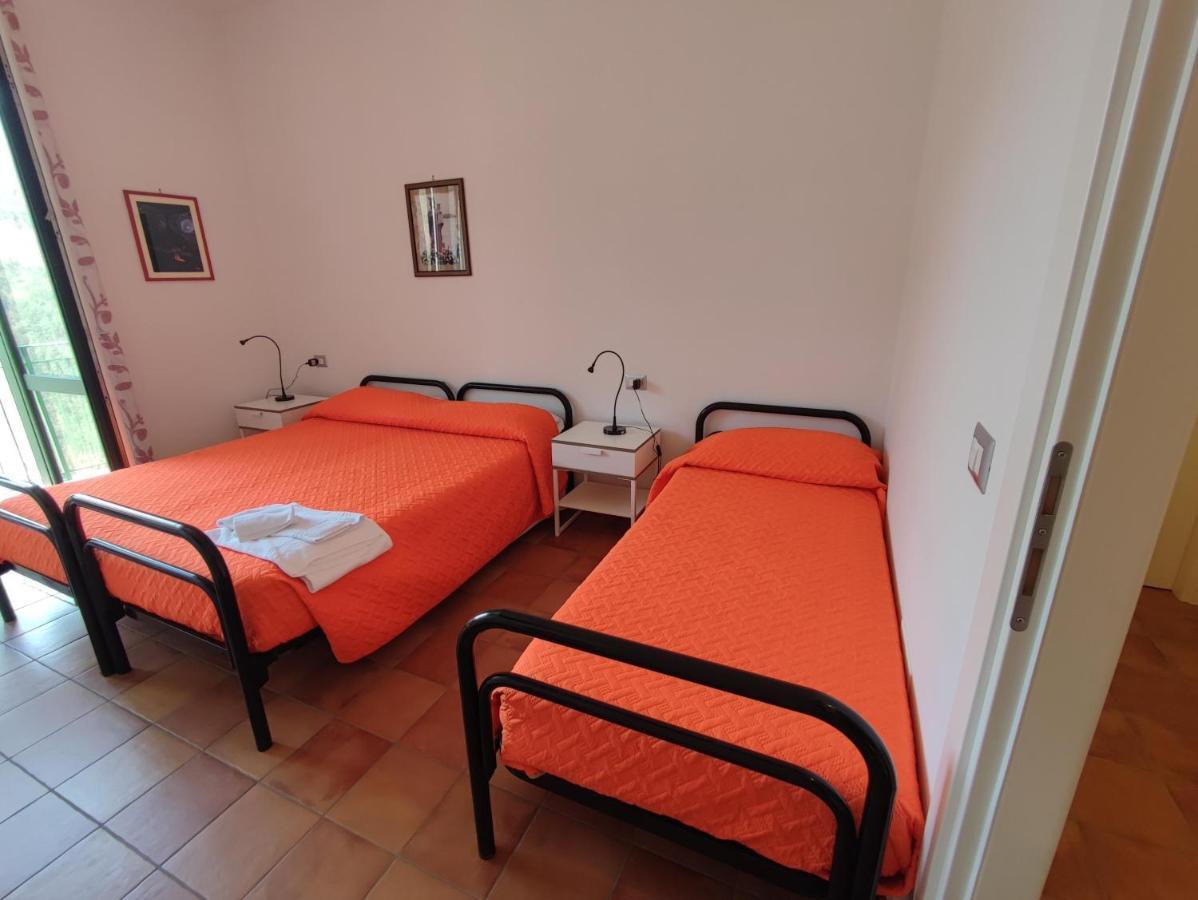 Casa Hermitage Ραβέλλο Εξωτερικό φωτογραφία