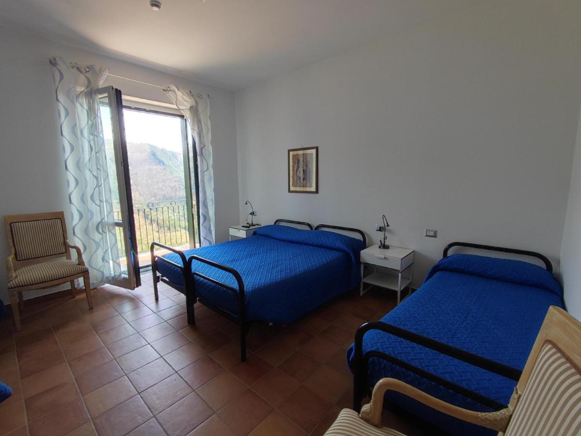 Casa Hermitage Ραβέλλο Εξωτερικό φωτογραφία