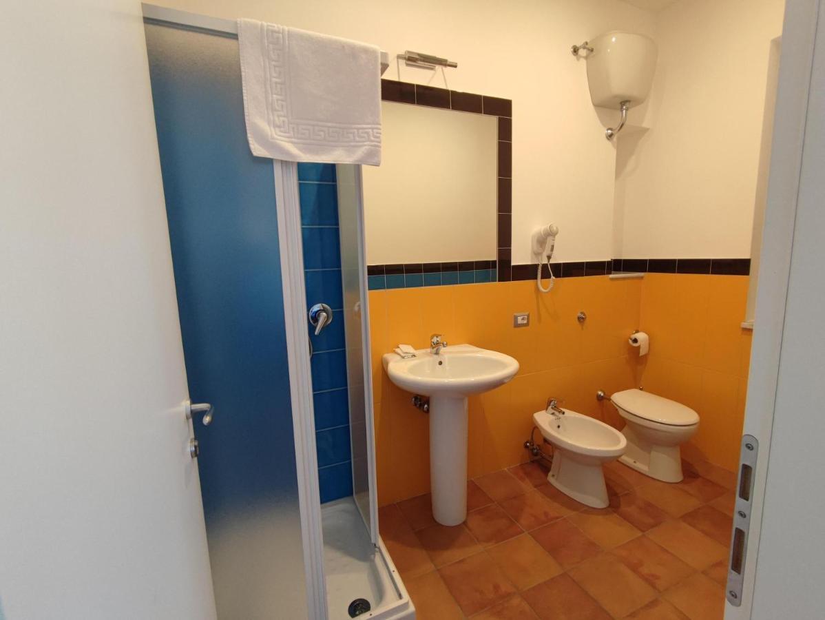 Casa Hermitage Ραβέλλο Εξωτερικό φωτογραφία