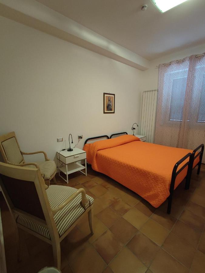 Casa Hermitage Ραβέλλο Εξωτερικό φωτογραφία