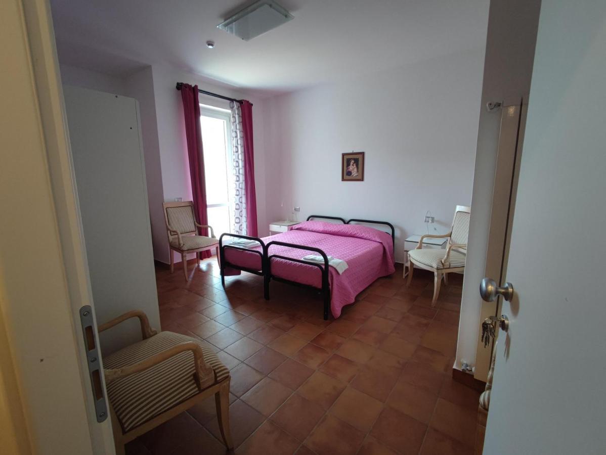 Casa Hermitage Ραβέλλο Εξωτερικό φωτογραφία