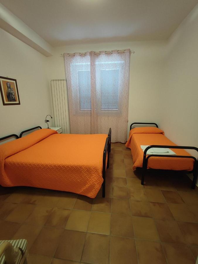 Casa Hermitage Ραβέλλο Εξωτερικό φωτογραφία