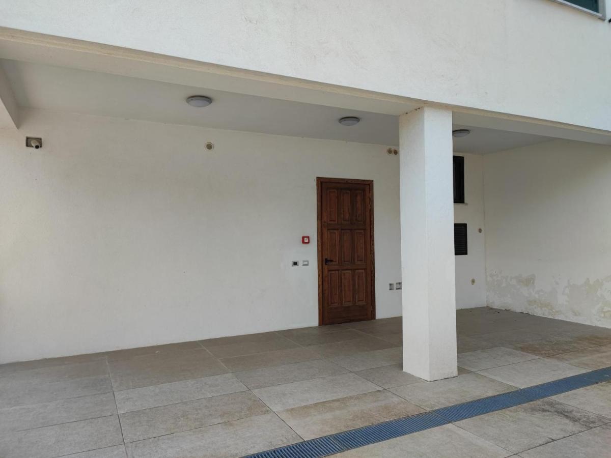 Casa Hermitage Ραβέλλο Εξωτερικό φωτογραφία