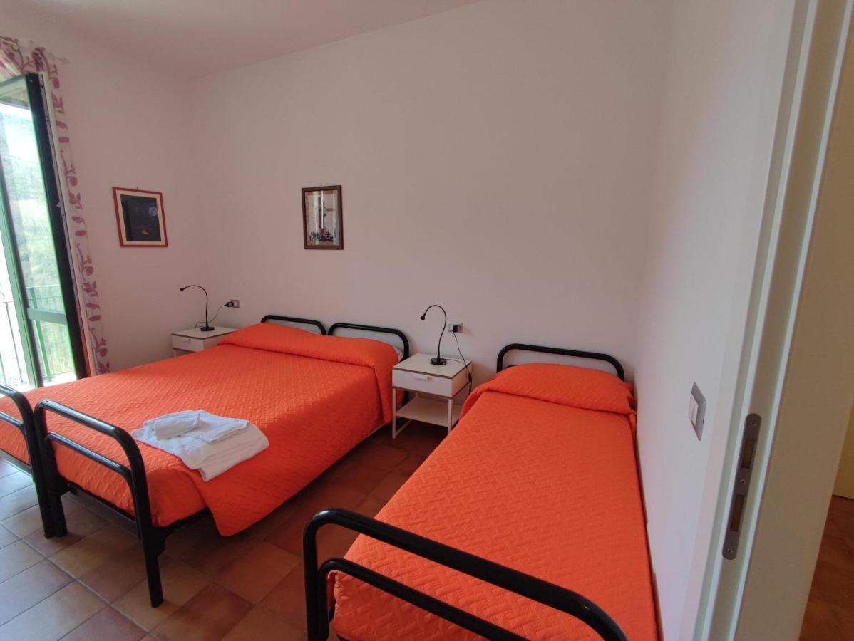 Casa Hermitage Ραβέλλο Εξωτερικό φωτογραφία