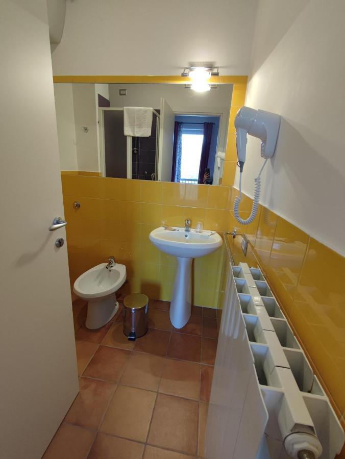 Casa Hermitage Ραβέλλο Εξωτερικό φωτογραφία