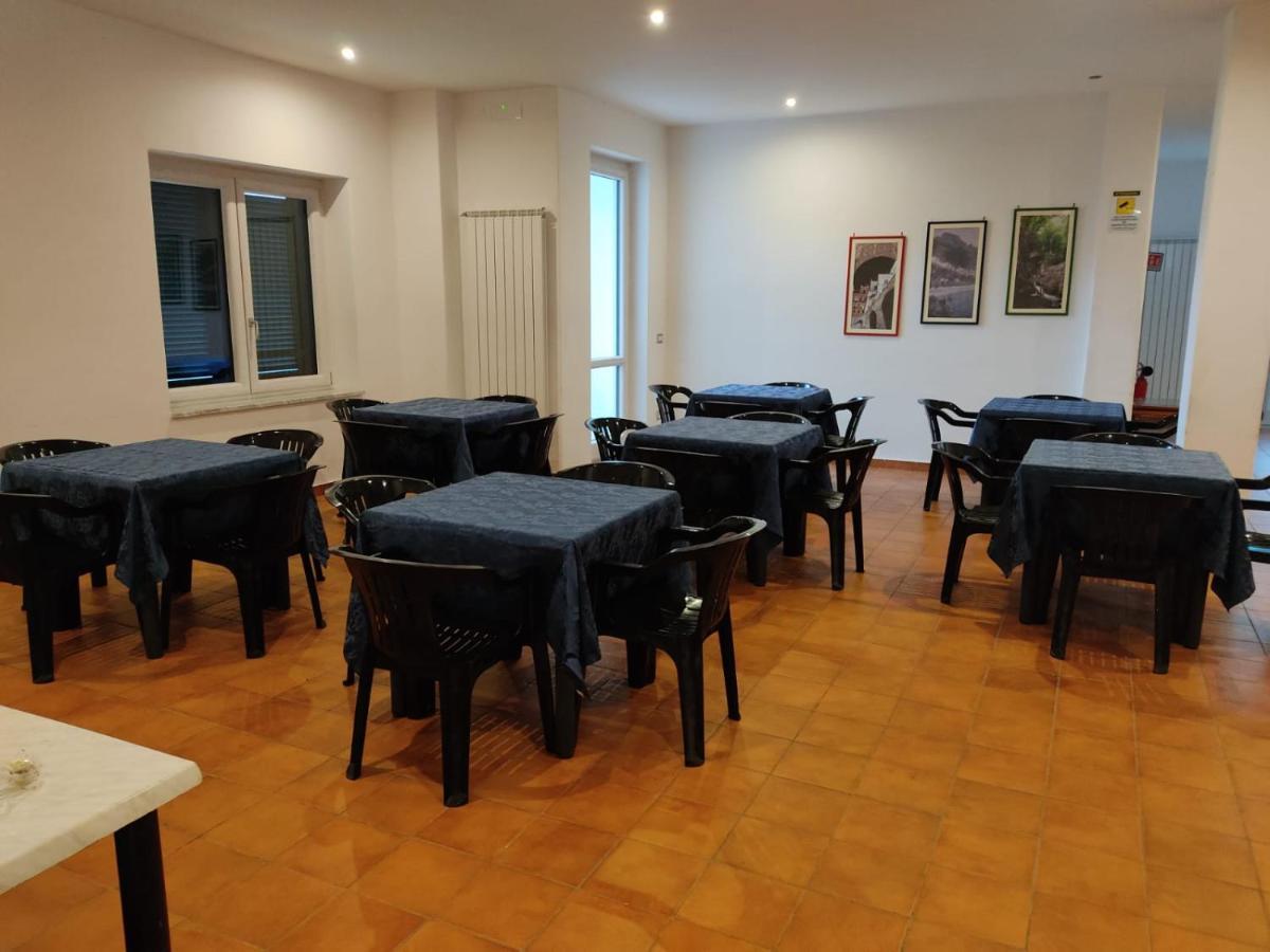 Casa Hermitage Ραβέλλο Εξωτερικό φωτογραφία
