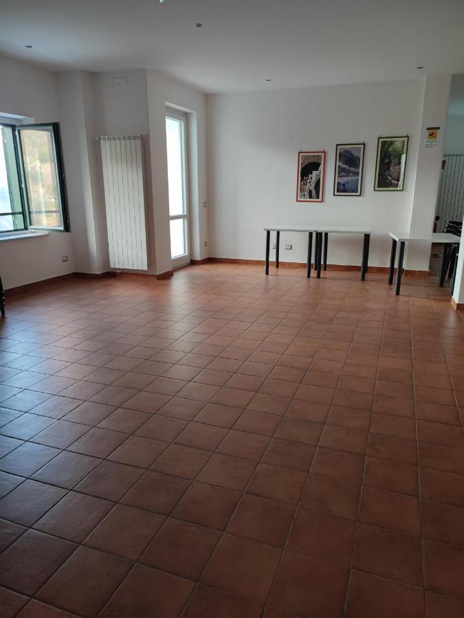 Casa Hermitage Ραβέλλο Εξωτερικό φωτογραφία