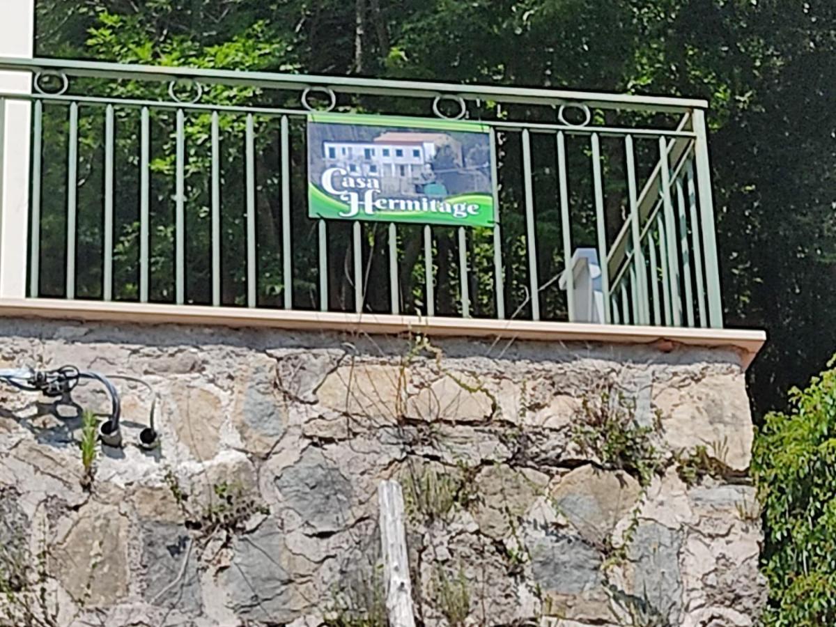 Casa Hermitage Ραβέλλο Εξωτερικό φωτογραφία