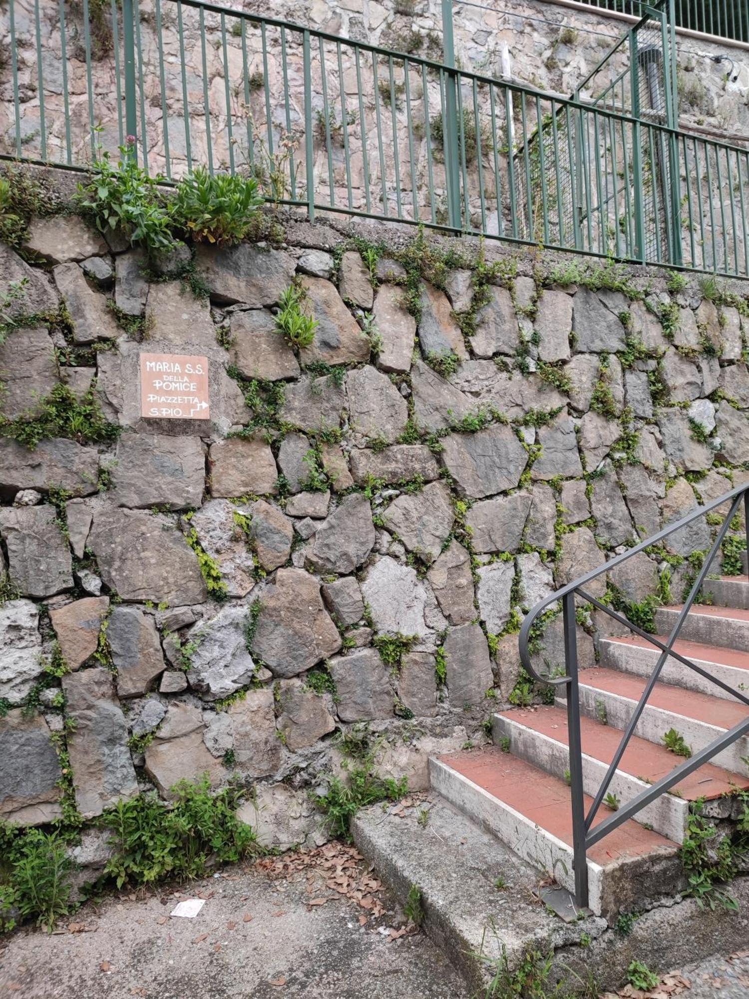 Casa Hermitage Ραβέλλο Εξωτερικό φωτογραφία