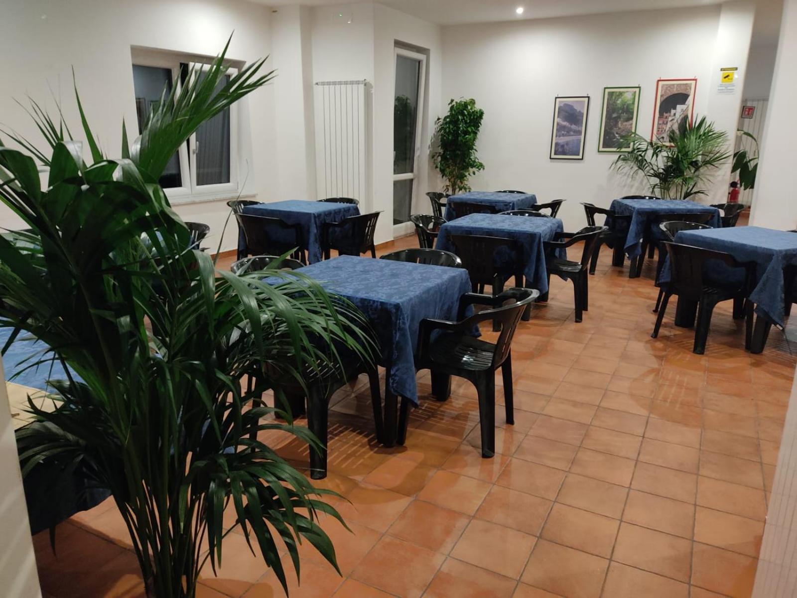 Casa Hermitage Ραβέλλο Εξωτερικό φωτογραφία